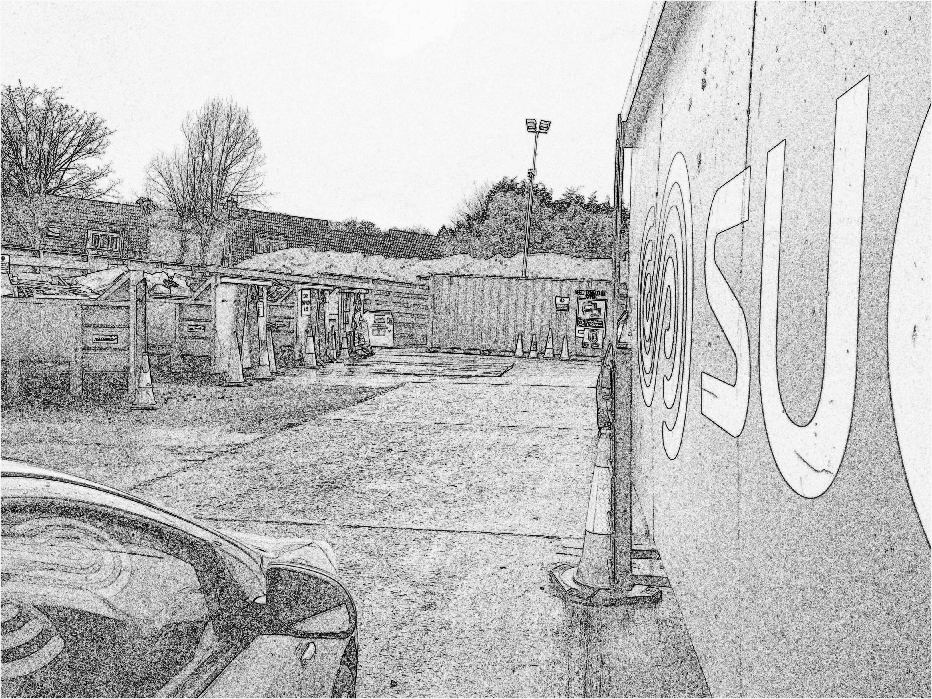  Waste Not Want Not Allendale Diary