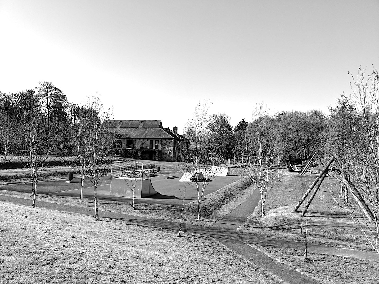 AVH&RG AGM notes Allendale Diary